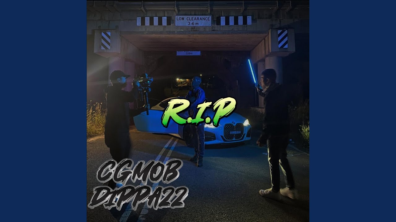 Ver R.I.P no YouTube Ver R.I.P no YouTube