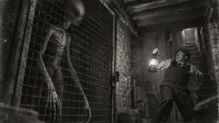 The Calder Family Hid Something Not From Earth in 1923 — Then Strange Things Kept Happening docx