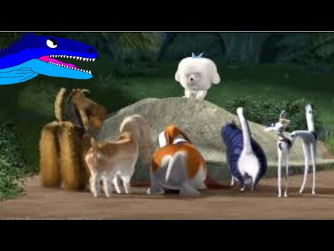 Jay S Reviews Open Season 2