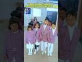 “School Activity: Brother–Sister Bonding Day” #school #brothersister #familylove