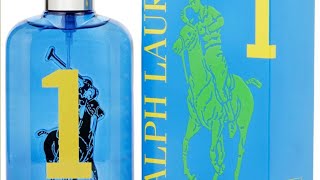 Famous RALPH LAUREN FOR $20! Big Pony #1 for men. #fragrance #fragrancereview #gymscents  Net Worth