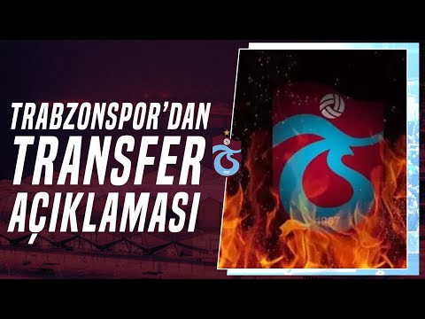 Trabzonspor'dan Salih Uçan Ve Oliver Torres Açıklaması!