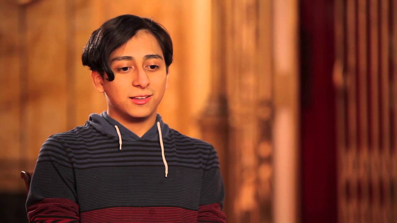 tony revolori interview the grand budapest hotel tony revolori quot zero quot on set tony revolori interview the grand budapest hotel tony revolori quot zero quot on set