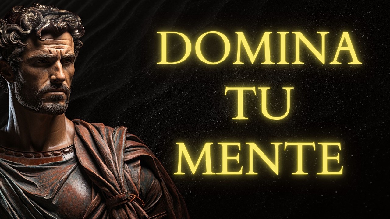 Esta PODEROSA Historia te Revelará el PODER para Controlar TU MENTE | Estoicismo