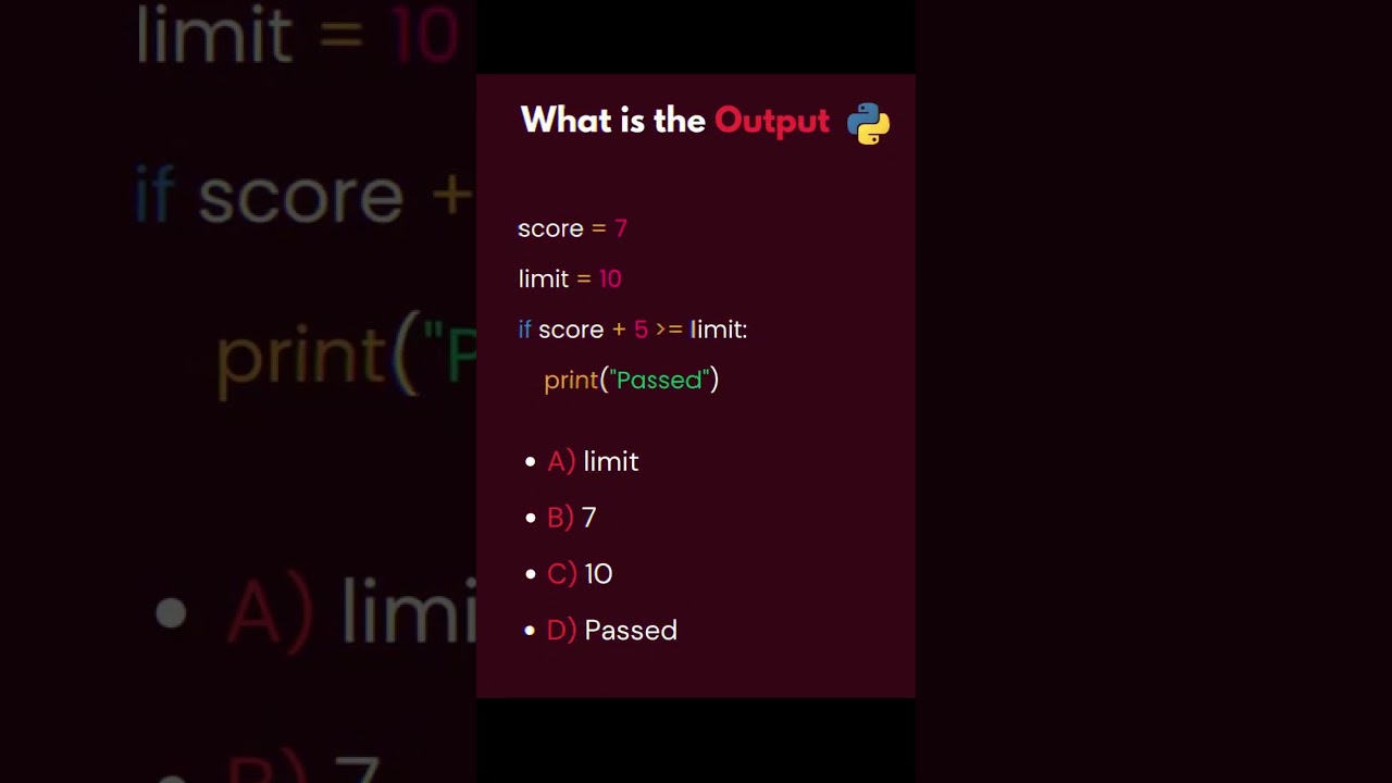 python programme for beginners quiz ❤️😂