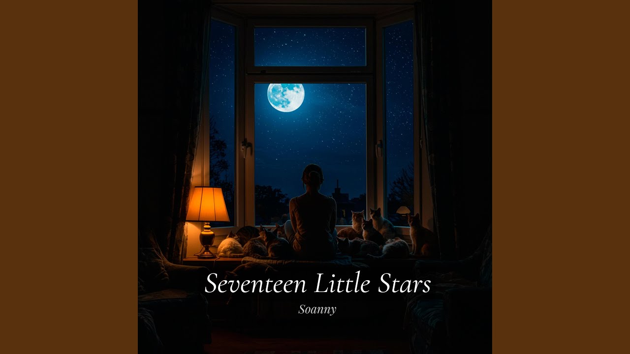 Seventeen Little Stars
