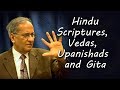 Hindu scriptures vedas upanishads and gita  talk by jay lakhani  hindu academy london
