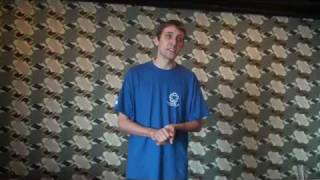 2009 Magic Cruise Discussion - Patrick Chapin on Conflux Std