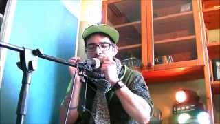 Guimbarde Beatbox Dubstep Triple Bass