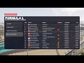 F1 25 Sakhir Testing Day 2 APXGP