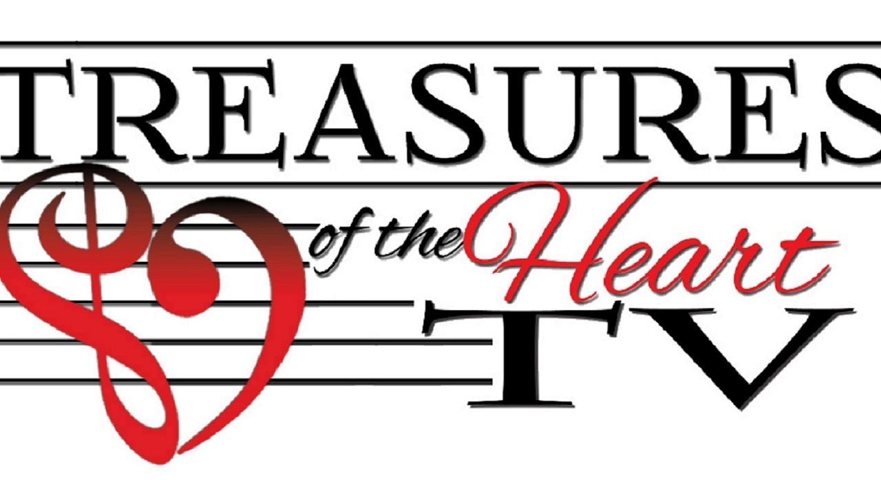 David Sligh Treasures TV Interview with Musician and Producer David P. Stevens ...