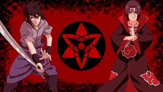 Pray for UCHIHA【AMV】- Naruto AMV HD