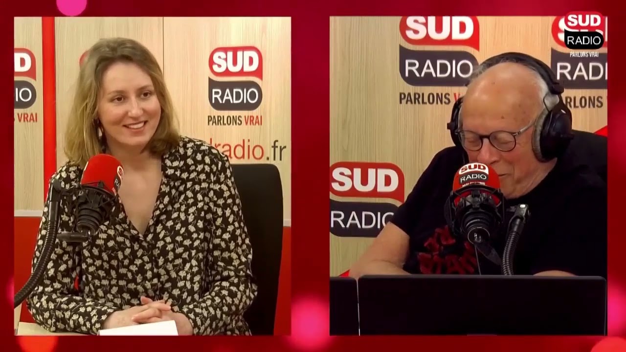 Éducation Nationale - Eve Vaguerlant "Aujourd'hui, l'autorité du professeur est complètement bafouée"