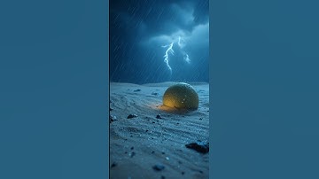 The Fox saved the Watermelon plant from drying up by watering it 😭 | #ai #tree #save #watering