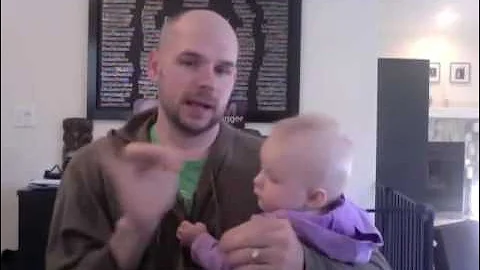 Hit "V" to Video Comment