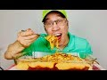 Chili Cheese Fries • Mukbang Feast