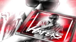 EL ORIGINAL - HATERS - AUDIO OFICIAL