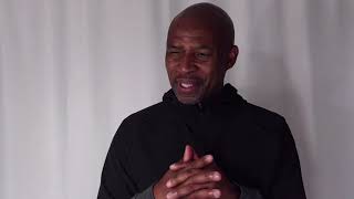 Shawn Conrad - Performance Reel 01/2021