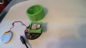 Round_Display TOUCHSCREEN... ESP32C6 & ESP32S3