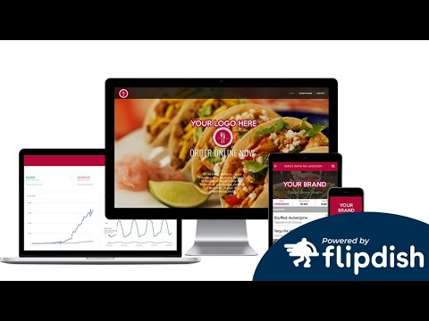 Flipdish The Online Ordering Platform Dedicated To Your Success 