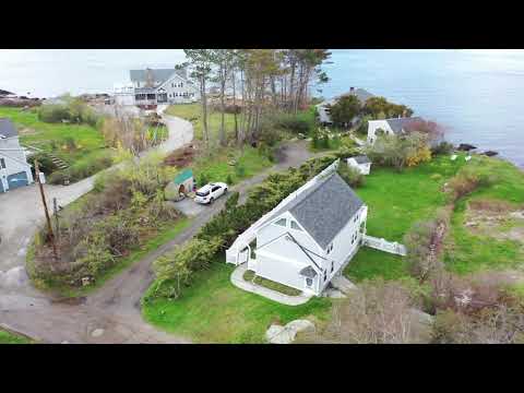 4 Ocean Spray Ave, Biddeford, ME home video tour