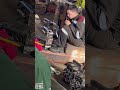 Будни в ремонте.