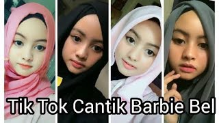 Kumpulan TikTok Cantik (BARBIE BEL) ! screenshot 2