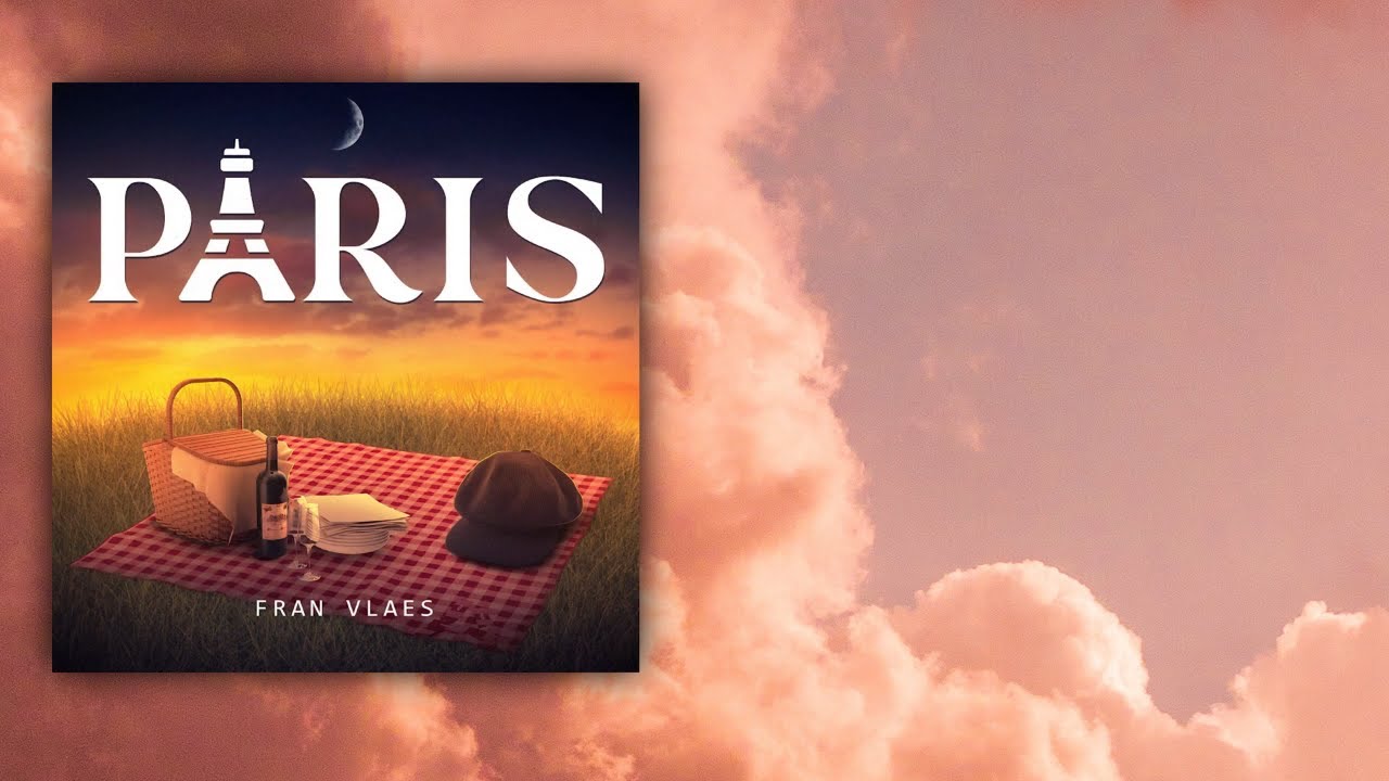 Fran Vlaes - Paris (Audio Oficial)