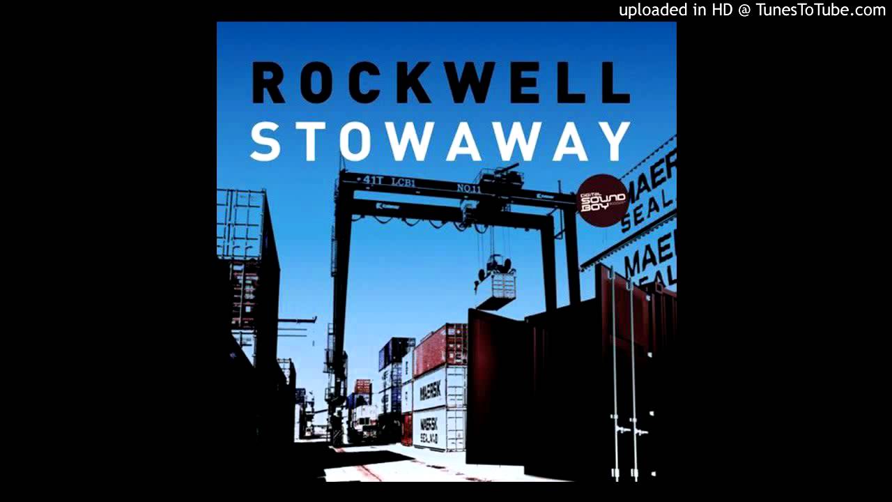 Rockwell - Snare Drum Awareness