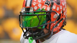 These Days are Different | WPIAL Football 2025 Championships - Shot on Sony FX30