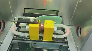 AAS Autosampler for Graphite Furnace Atomic Absorption News