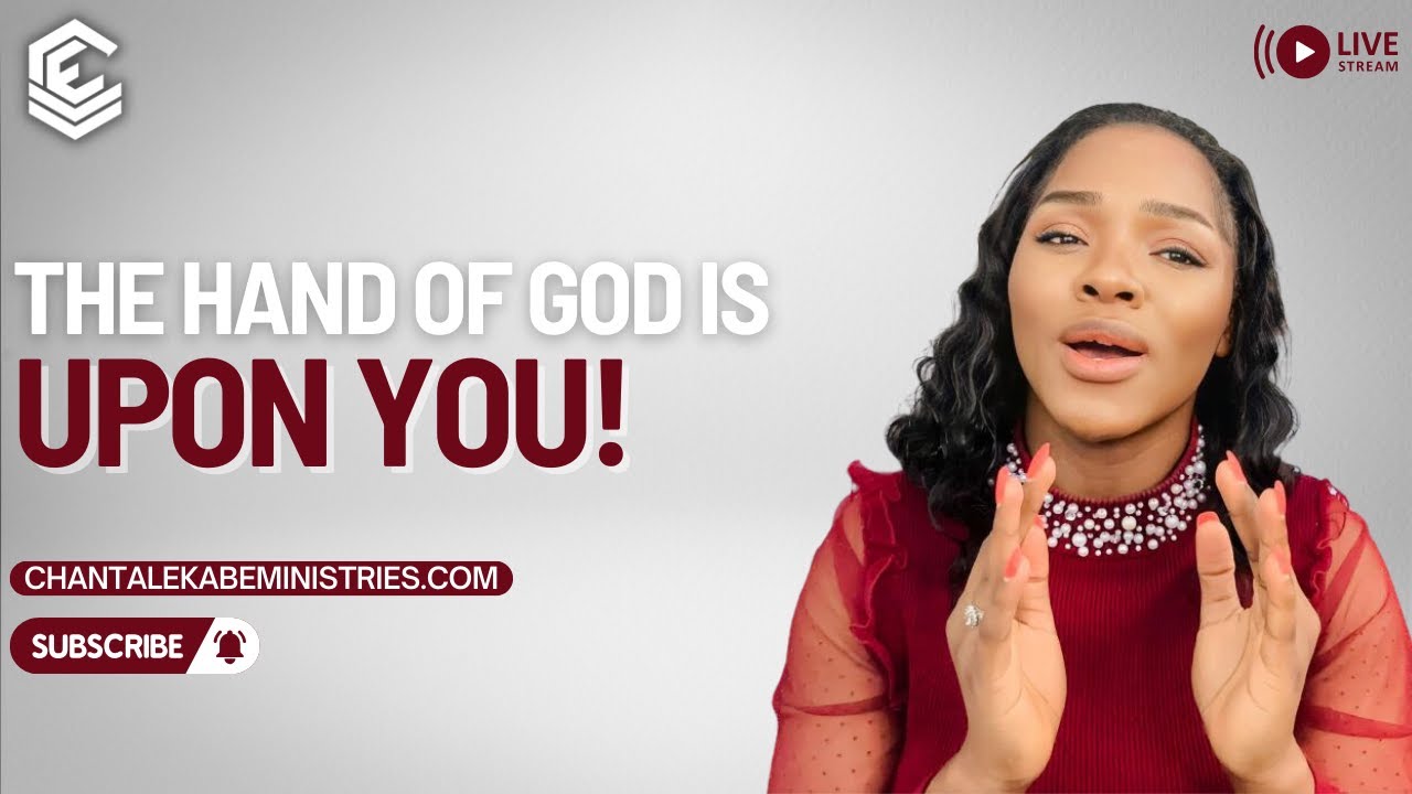 MOVING TO YOUR NEXT LEVEL... || POWERFUL PROPHETIC PRAYER - YouTube