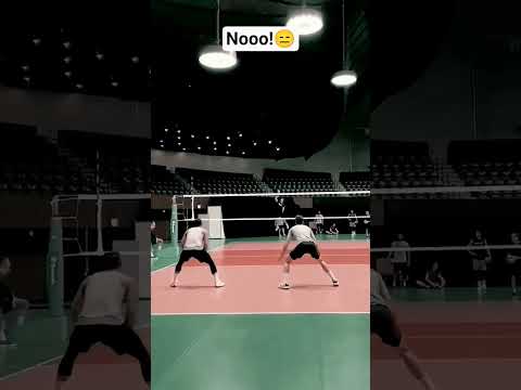 noo‼️😑#shorts #volei #volley #volly #voleibol #volleyball #volleyballworld #volleyballplayer