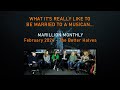 Marillion monthly  february 2024  the better halves