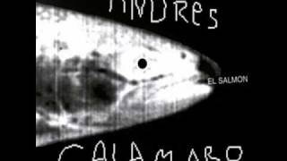 Video thumbnail of "Andrés Calamaro - Para seguir"