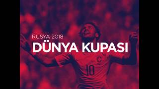 2018 Dünya Kupası'nda Yer Alan Brezilya'yı Tanıyalım!