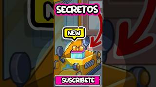 PELIGRO 🚫⚠️ALERTA DE HACKS Y NUEVO SECRETO⚠️🚫 NUEVA NOTA SECRETA EN LA NUEVA ACTUALIZACIÓN