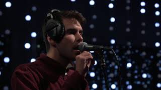 Big Ups - Two Parts Together (Live on KEXP)