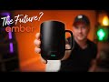 Ember Mug Review - Great If You Like WARM Coffee