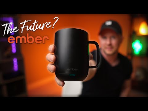 Ember Mug review: A worthwhile splurge for coffee fans