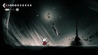 Lost Lace Boss Fight (No Tools) & True Ending - Hollow Knight: Silksong