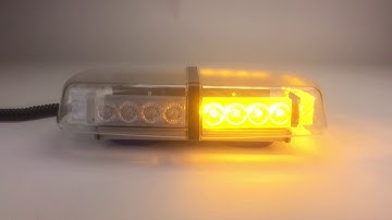 Warningworx Magnet 24