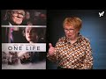 One Life director says whole crew was 'sobbing' during emotional That's Life scene