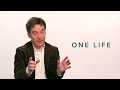 One Life director says whole crew was 'sobbing' during emotional That's Life scene