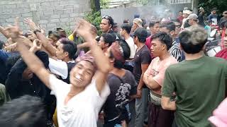 Irama Dopang Live Di Kebun Nyiuh