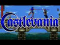 Castlevania - Cross a Fear Remix / Arrangement