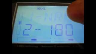 Devo7 with HelisimRC