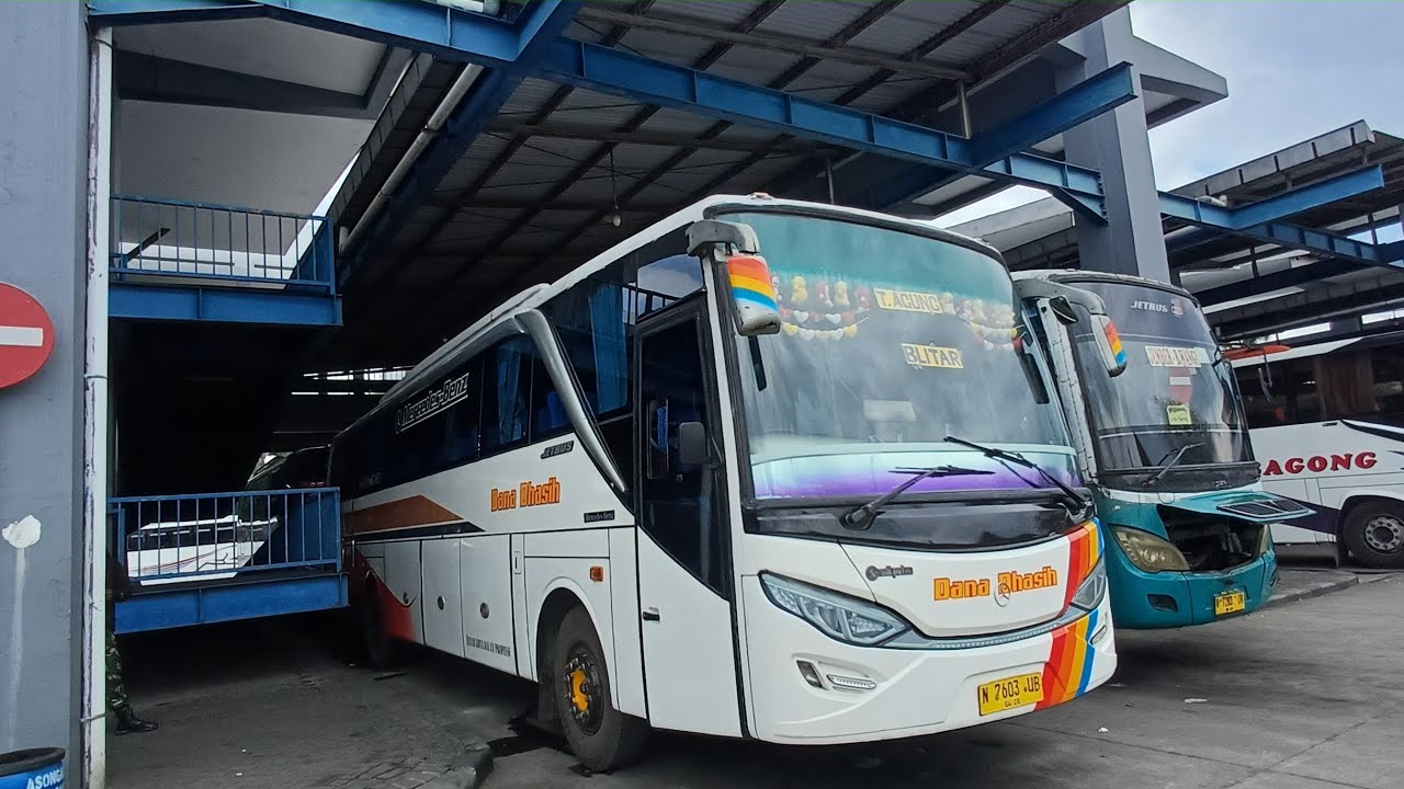 Trip Harapan Baru NAWASENA❗️❗️❗️❗️