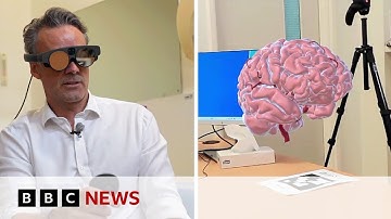 The immersive technology helping patients and surgeons prepare for operations | BBC News