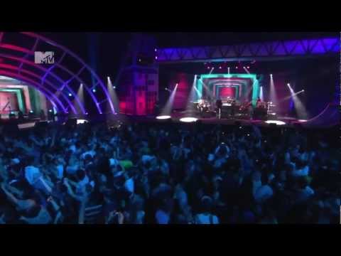 Marcelo D2 - Abre Alas (Ao vivo no VMB 2012)